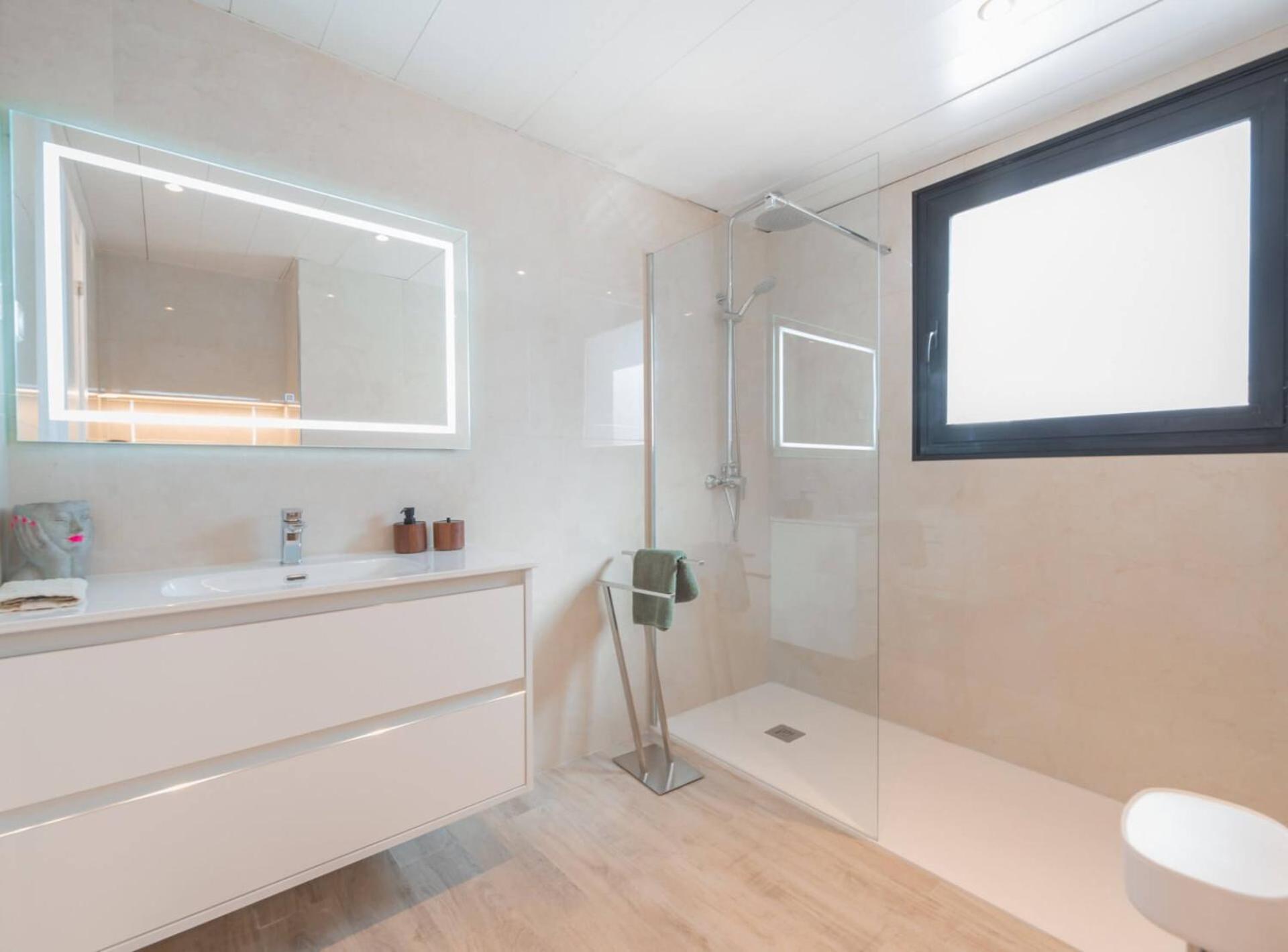 Villa Sa Marinada | 100M De Mar San José Eksteriør bilde
