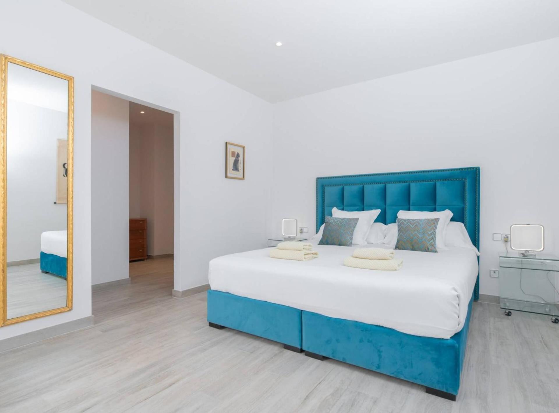 Villa Sa Marinada | 100M De Mar San José Eksteriør bilde