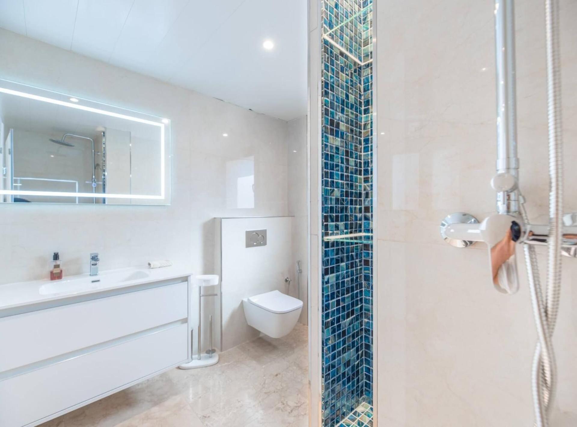 Villa Sa Marinada | 100M De Mar San José Eksteriør bilde